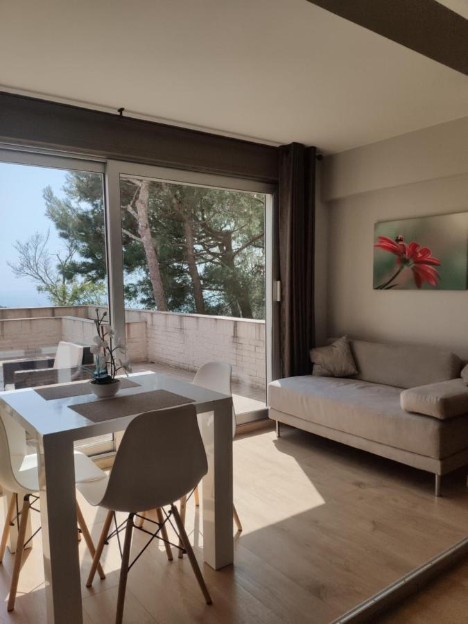 Villa Aurelia La Turbie Exterior foto
